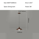 suspension lumineuse moderne bois clair taille 100cm éclairage salon chambre restaurant