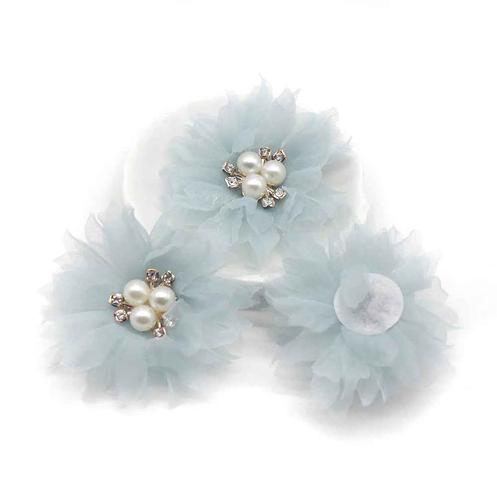 accessoire cheveux strass gris rose blanc violet féminin décoration intérieure festive anniversaire baby shower