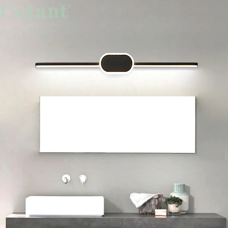 Variantes de couleurs d'abat-jour pour applique murale LED