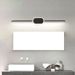 Variantes de couleurs d'abat-jour pour applique murale LED