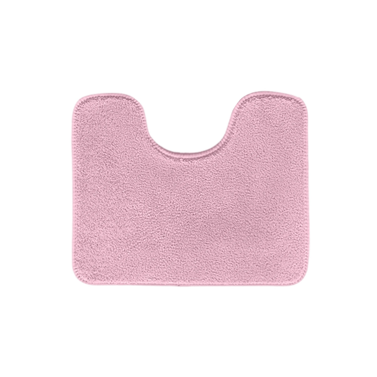 tapis toilette violet gris bleu beige moderne doux absorbant anti dérapant pvc respectueux environnement