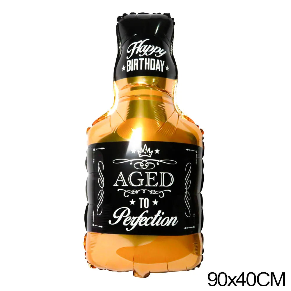 décoration fête disco boules miroirs nappes géométriques argentées dorées turquoises noires