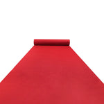 tapis jetable rose clair moderne événements fêtes mariage vente gros