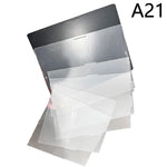 boîte rangement transparente acrylique vitrine protection poussière jouets objets collection moderne