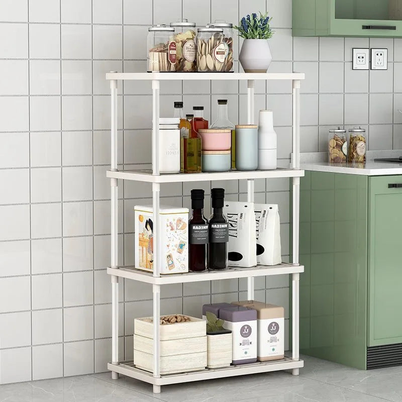 étagère moderne noire blanche rangement salon cuisine chambre livres boîtes plantes accessoires minimaliste
