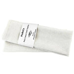 serviettes table coton polyester 30x45cm classique vert olive rouge blanc gris clair texture lin