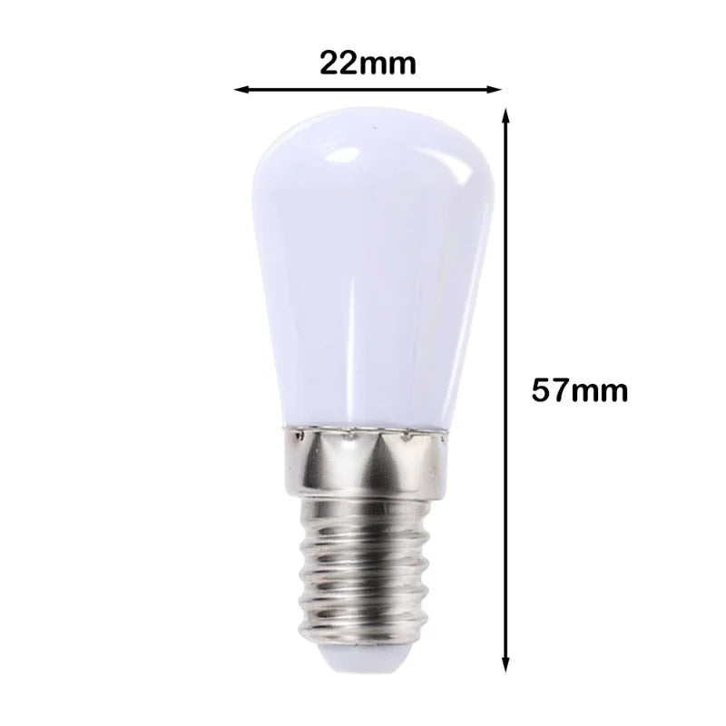ampoule led e14 blanc moderne haute luminosité 220v 360° salon decoration