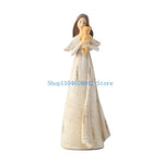statuette blanche rayée classique wicker opaque 20cm 17cm 6.5cm 5cm 4.5cm