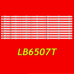 ruban led blanc ligne droite moderne décoration professionnelle flux lumineux continu assemblée