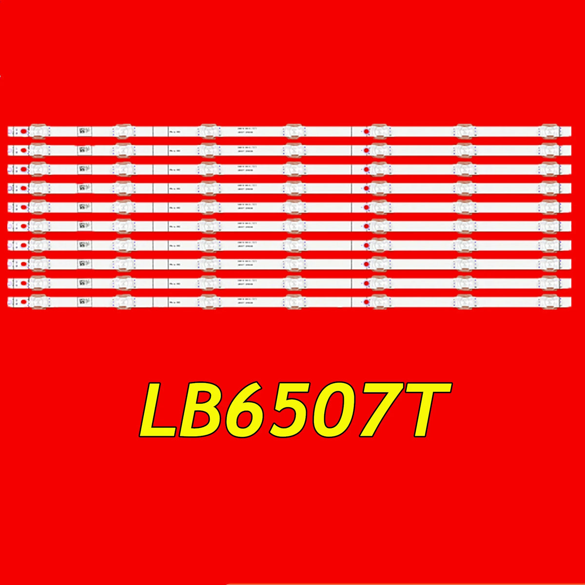 ruban led blanc ligne droite moderne décoration professionnelle flux lumineux continu assemblée