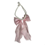 rideau velours rose clair rose foncé rouge nœuds classique élégant résistant l'eau opaque polyester