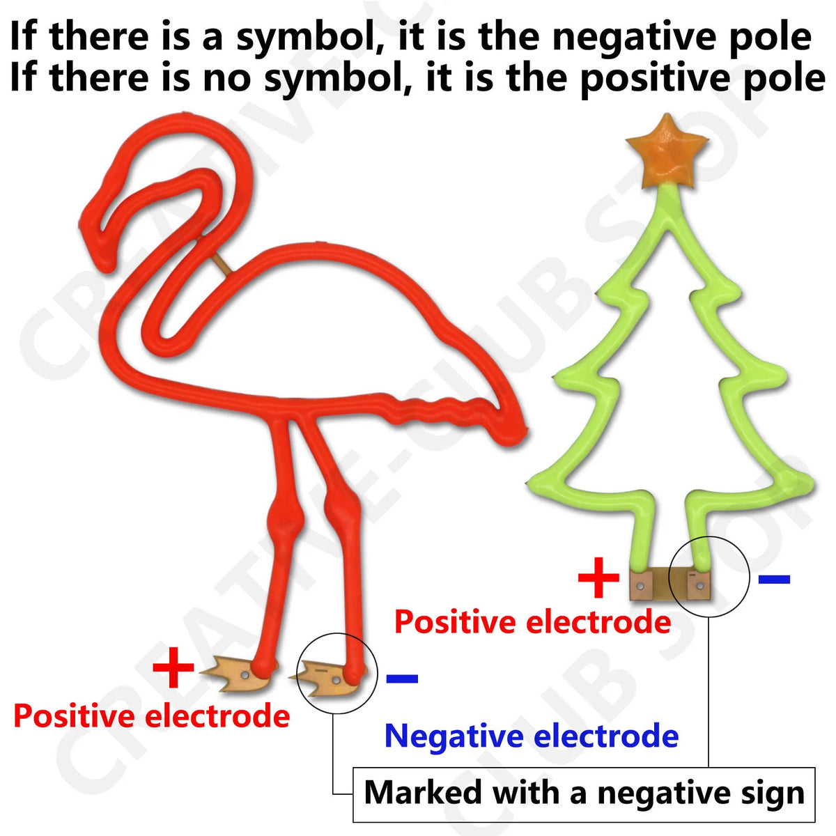 ampoule led décorative multicolore forme animaux motif fête guirlande noël vis e27