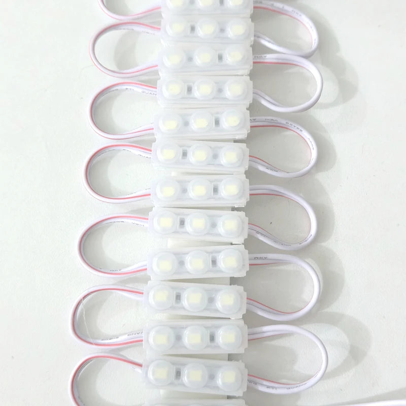 bande lumineuse led blanc moderne diodes flux lumineux ip67 étanche ccc rohs