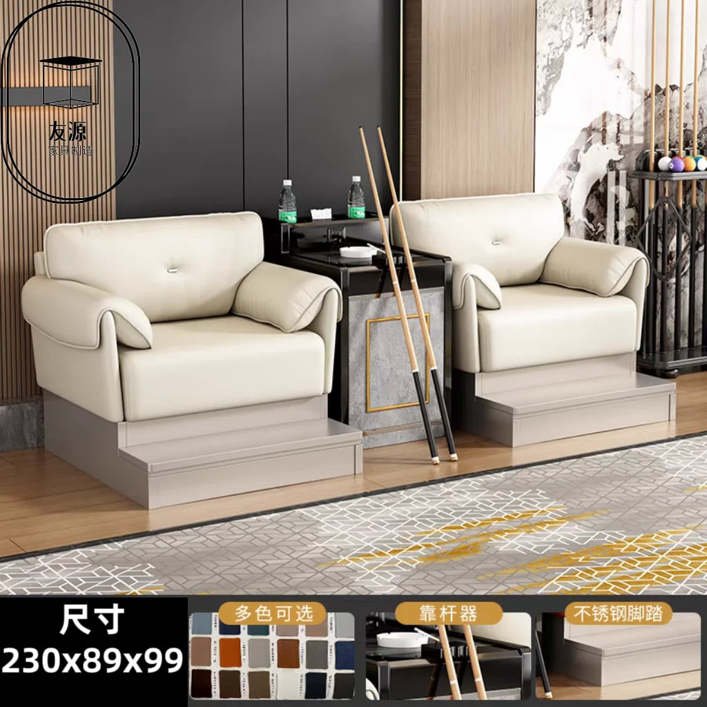 canapé moderne couleur beige bleu noir marron orange tapis minimaliste salon
