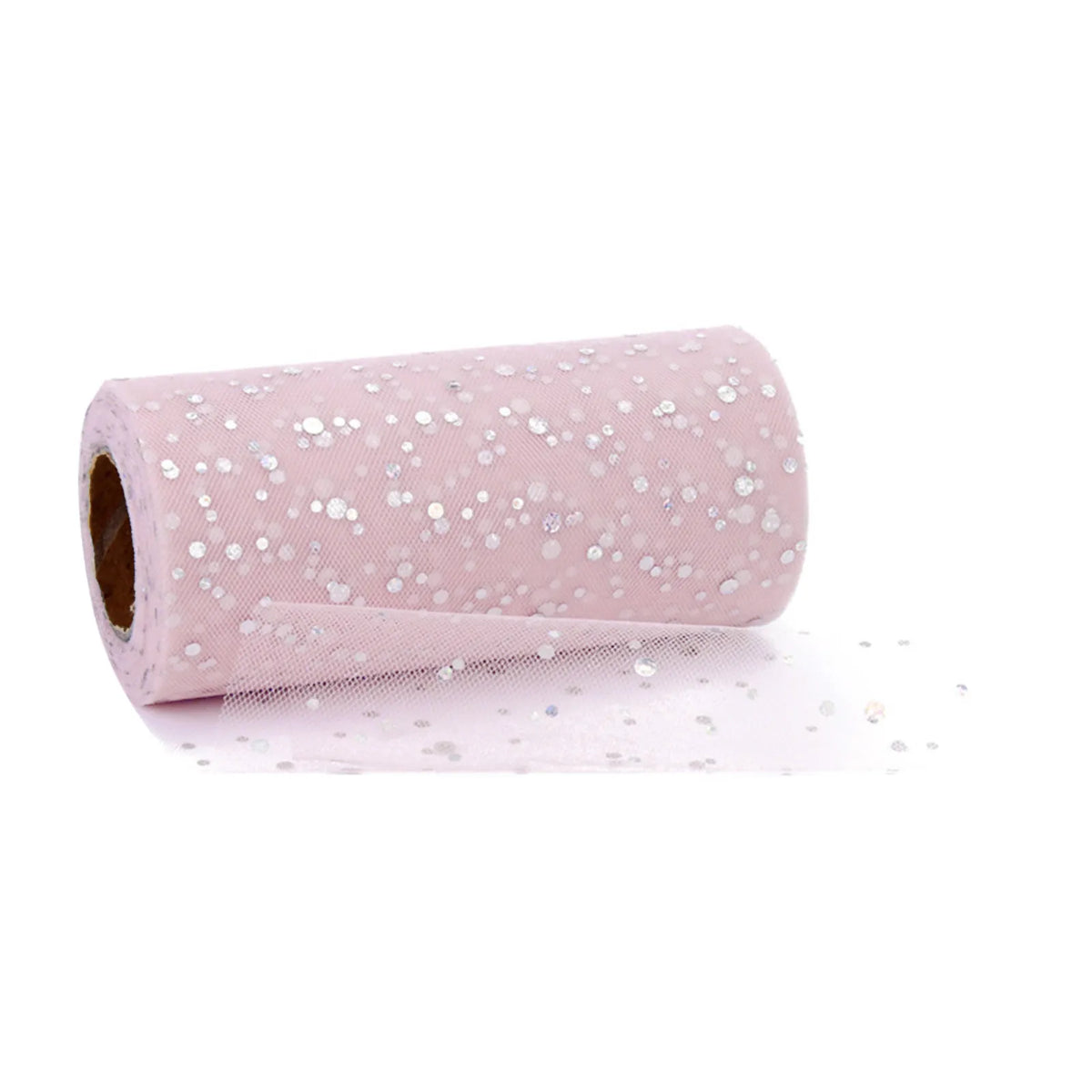 filet décoratif paillettes dorées rose vert rouge bleu gris clair texturé polyester largeur 15cm