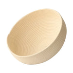 nid chat jaune vert rose violet bleu beige blanc moderne minimaliste tissu petits points