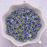 pierres précieuses artificielles multicolores fleurs miniatures résine décoratives 8mm occasionnelles anniversaires mariages fêtesscrição nail
