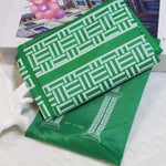 tapis prière géométrique polyester flocage bleu noir prière voyage moderne détachableextérieur pique nique