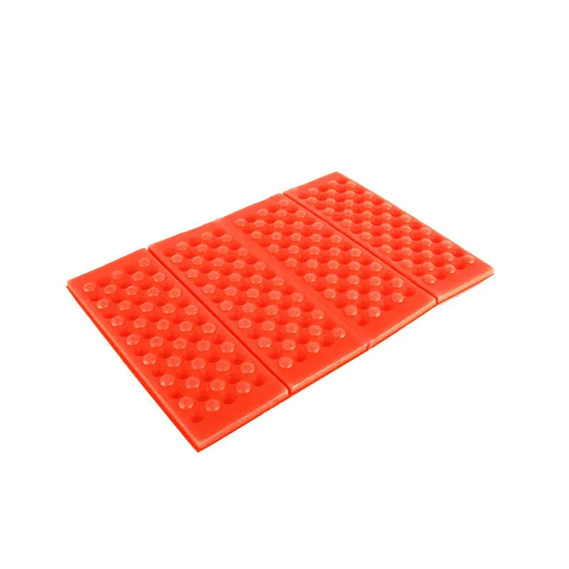 tapis sol pliable violet orange vert bleu rouge moderne pratiqueextérieur camping