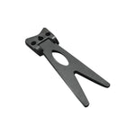 clips fixation blanc noir moderne photo décoration maison différents