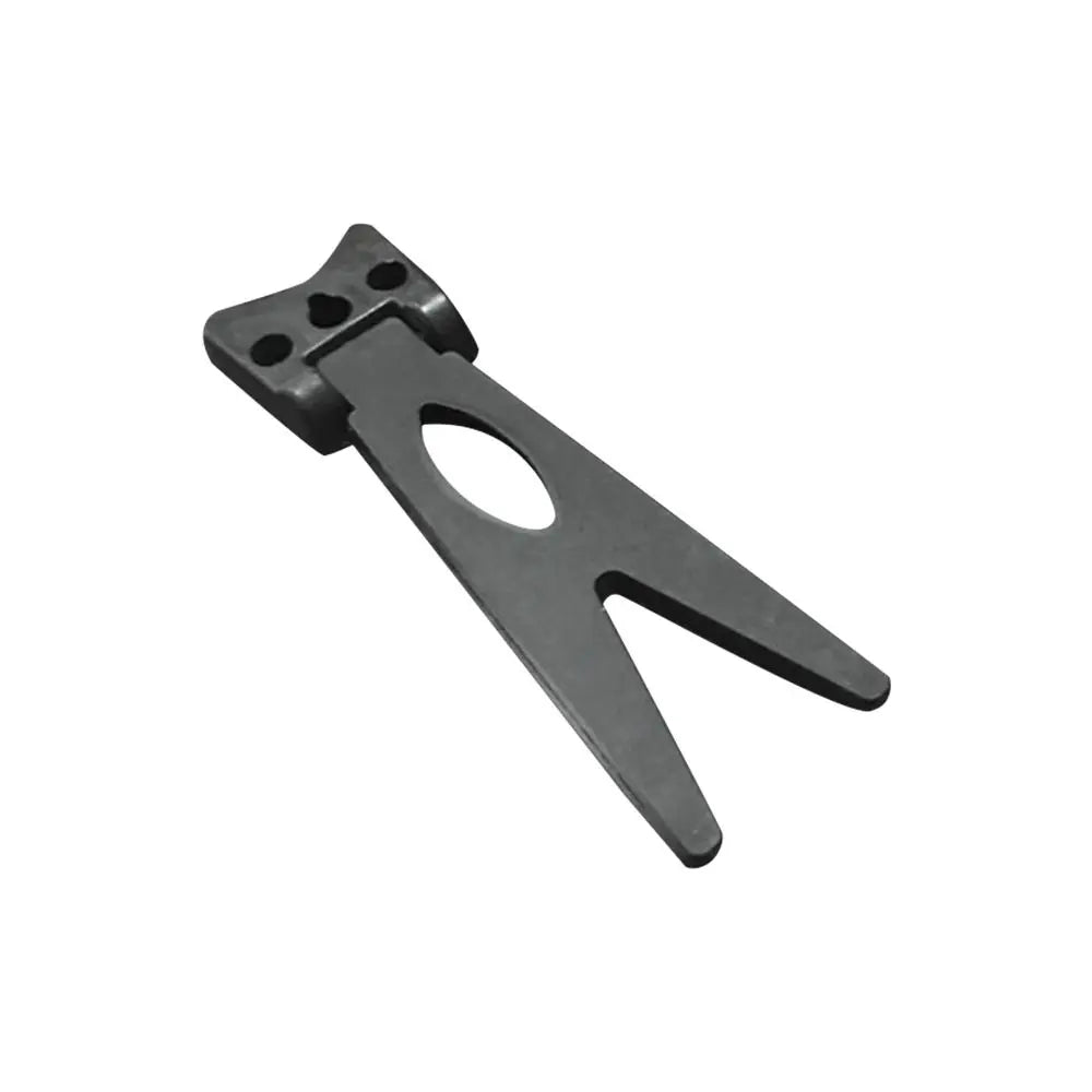 clips fixation blanc noir moderne photo décoration maison différents