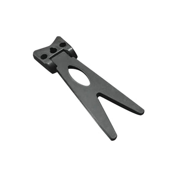 clips fixation blanc noir moderne photo décoration maison différents