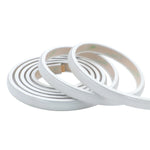 ruban led cob 12v 24v 576 leds étanche décoration maison salon blanc moderne