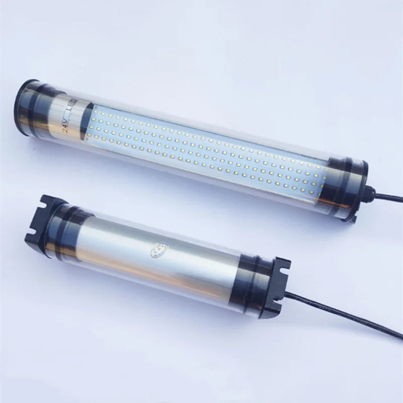 lampe led industrielle argentée moderne eyelets câble noir 110v 230v