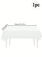 nappe table jetable unie moderne bleu rouge rose jaune noir violet clair verte ornement