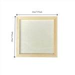 cadres bois naturels classiques différents enfants decoration photo façon rustique