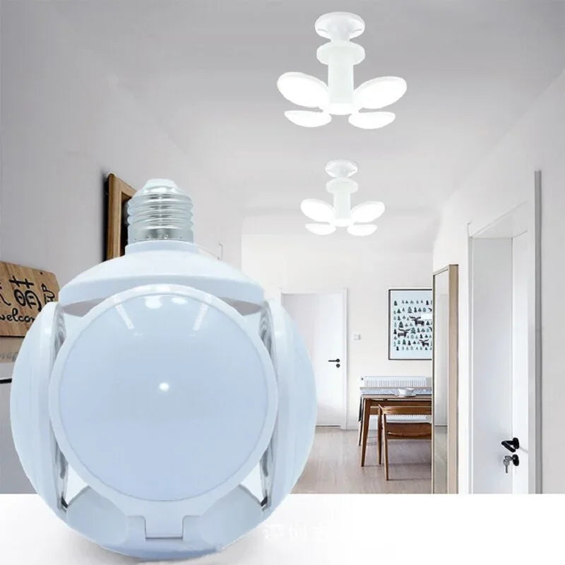 lampe led e27 blanc moderne vis fixe flux lumineux faible tuyau érigé