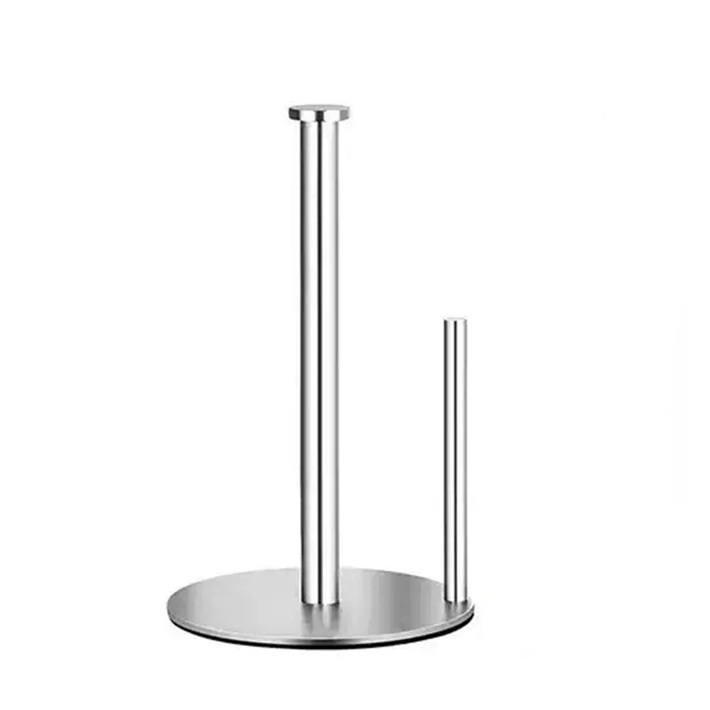 porte serviettes moderne acier inoxydable noir doré blanc multifonctionnel gagnant place
