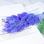 plumes artificielles pelucheuses couleurs vives décoration maison anniversaire baby shower festive table arrangementintérieur