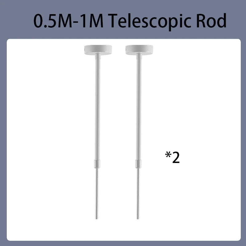 rails traînée led blanc noir lisses modernes connecteurs adaptateurs ampoules led