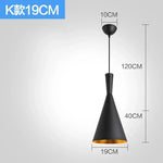 lampe suspension industrielle métal noir doré rétro moderne éclairage intérieur restaurant bar loft