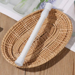 tige télescopique moderne blanc lisse sans perçage embouts protection extensible 55 90 cm