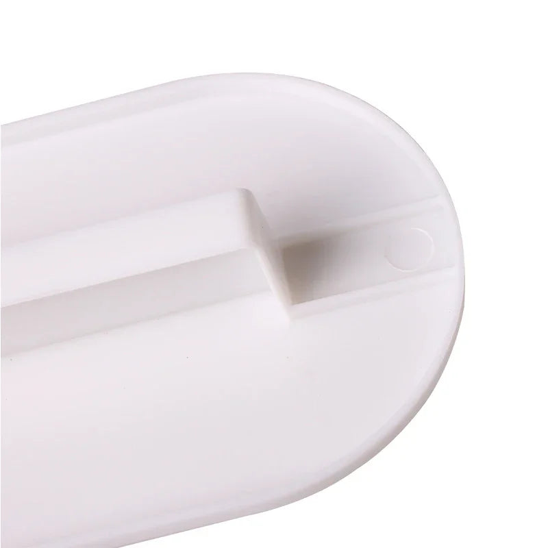 couteau sandwich vert rose bleu plat moderne cuisine pâtisserie outil professionnel respectueux environnement