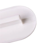 couteau sandwich vert rose bleu plat moderne cuisine pâtisserie outil professionnel respectueux environnement
