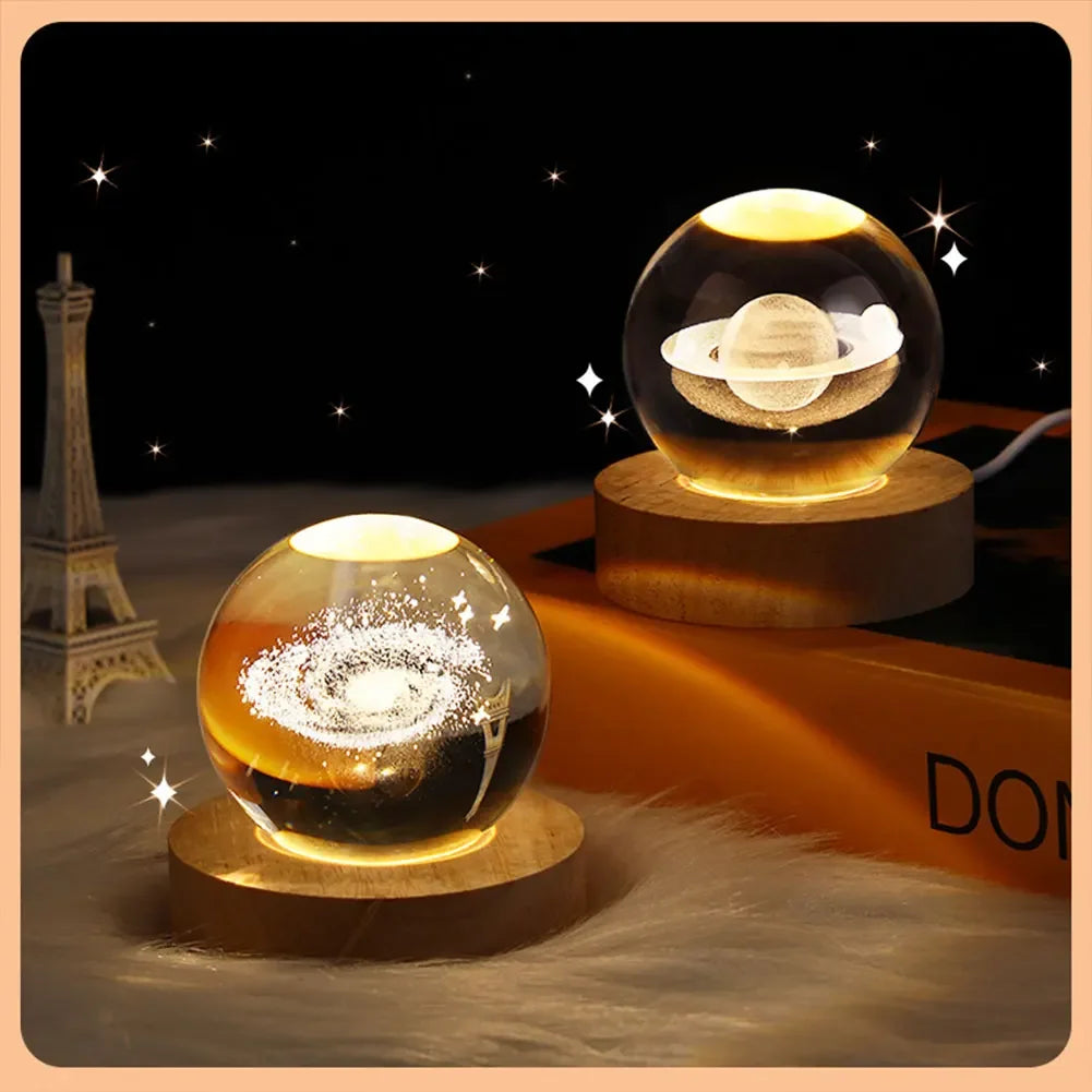 base lumineuse led bois naturel moderne câble usb interrupteur adhésif minimaliste chambre blanc