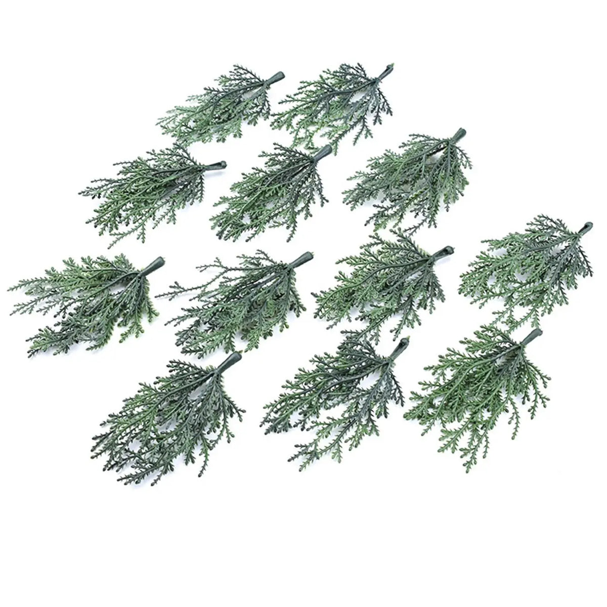 décoration noël couronne guirlande branches artificielles cadeaux emballés rubans dorés traditionnel festive