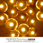 luminaire suspension bois massif moderne éclairage intérieur salon cuisine restaurant naturel