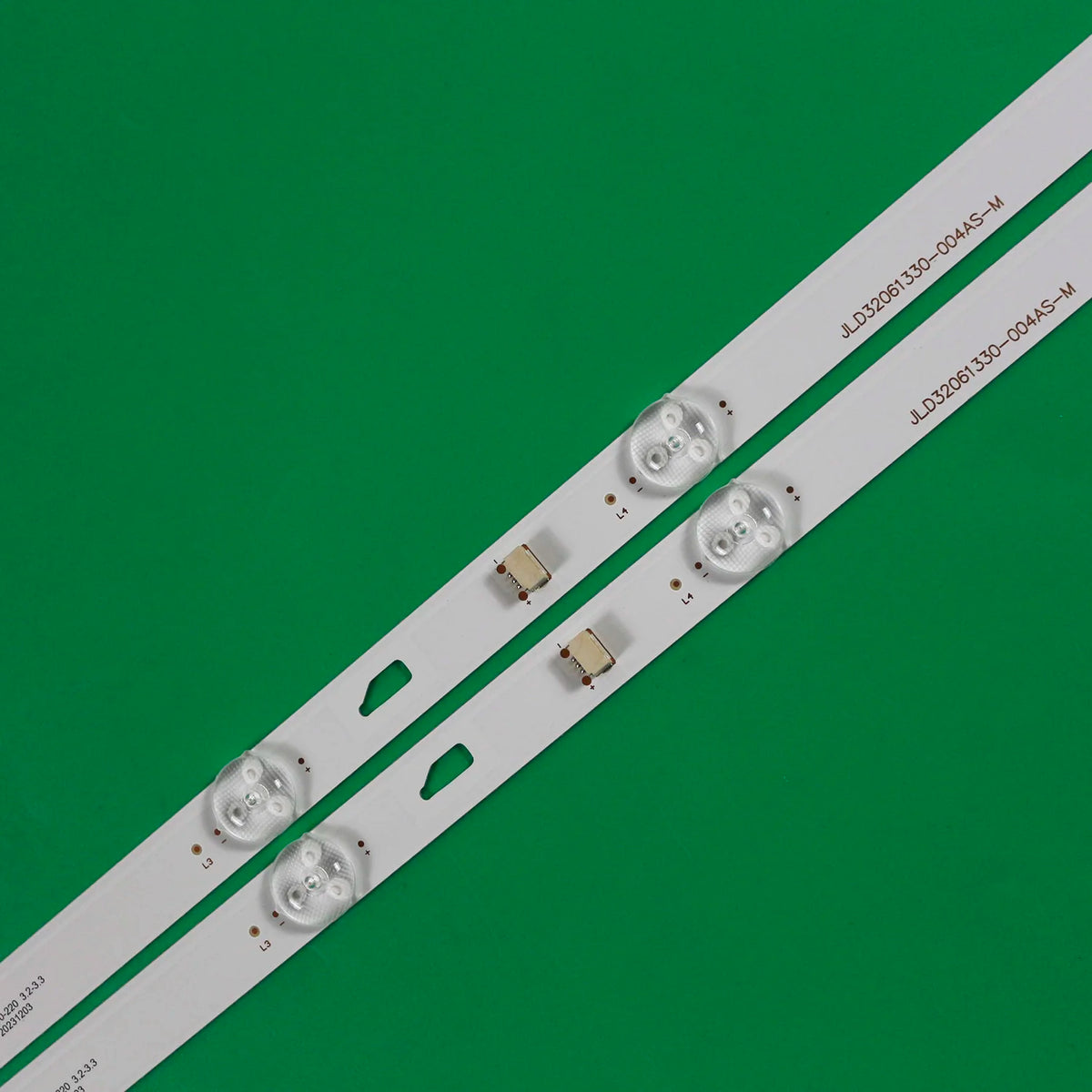 ruban led blanc moderne certification connecteurs led fixations lumière éclairage industriel