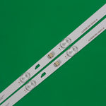 ruban led blanc moderne certification connecteurs led fixations lumière éclairage industriel