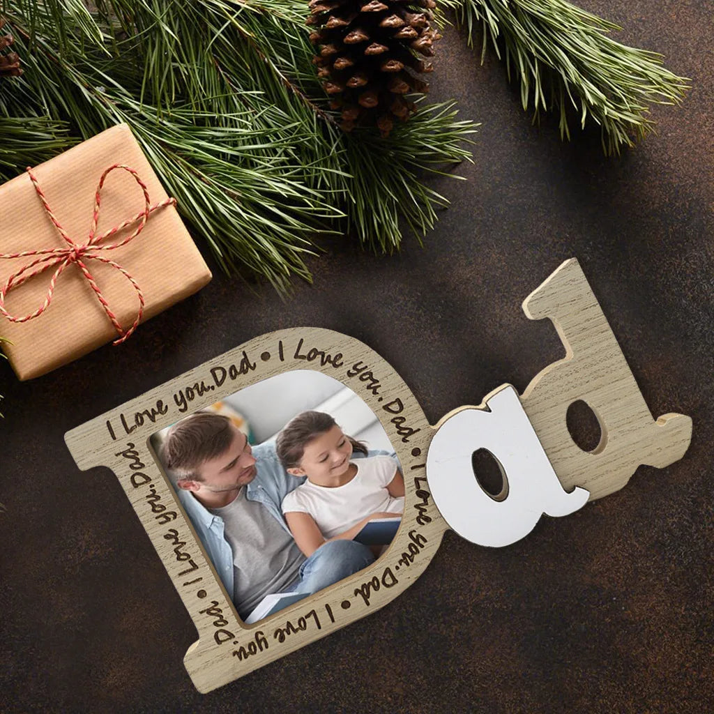 cadre photo bois coeur moderne mr mrs clips decoration valentin mariage famille erotique