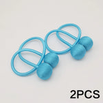 boucles magnétiques rideau corde tressée moderne beige blanc marron bleu noir rose gris orange