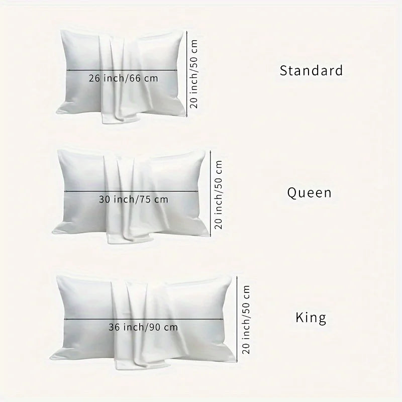 coussin blanc ruché classique enveloppe 100 polyester 50x66 50x75 opacité