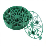 support fruits grille plantation clips culture jardin vert pratique robuste