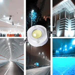 ampoule led 1w blanc blanc chaud clips haute puissance moderne petite rond lisse