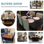 housse chaise velours doux beige moderne poignées serrage extérieur mariage banquet