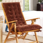 coussin chaise velours boutons vert olive moderne confortable amovible lavable ppcotton polyester rectangulaire adultes